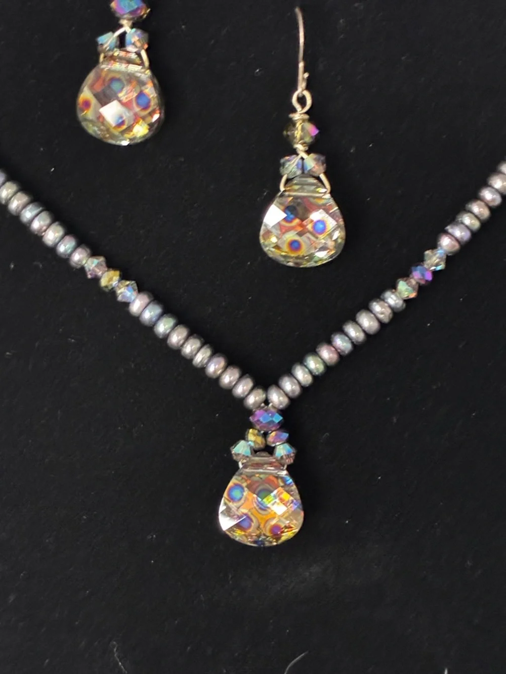Hand Crafted breathtaking handcrafted